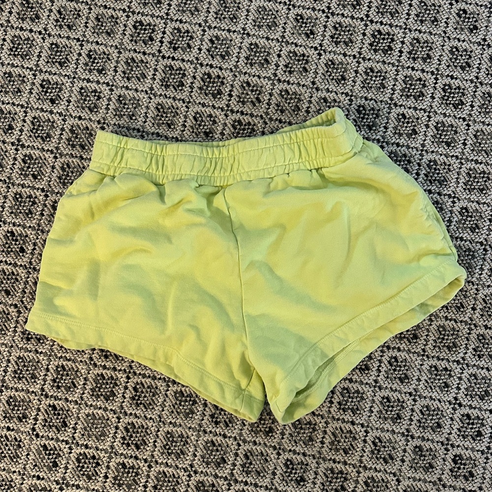 Daily Drills Super Shorts